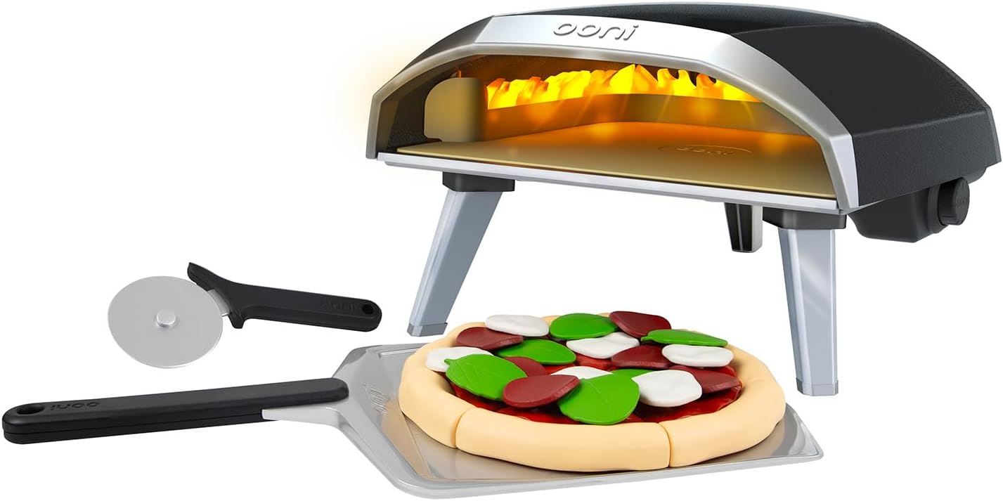 Casdon Ooni Toy Pizza Oven