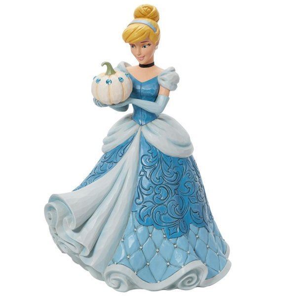 Disney Cinderella Deluxe Figurine