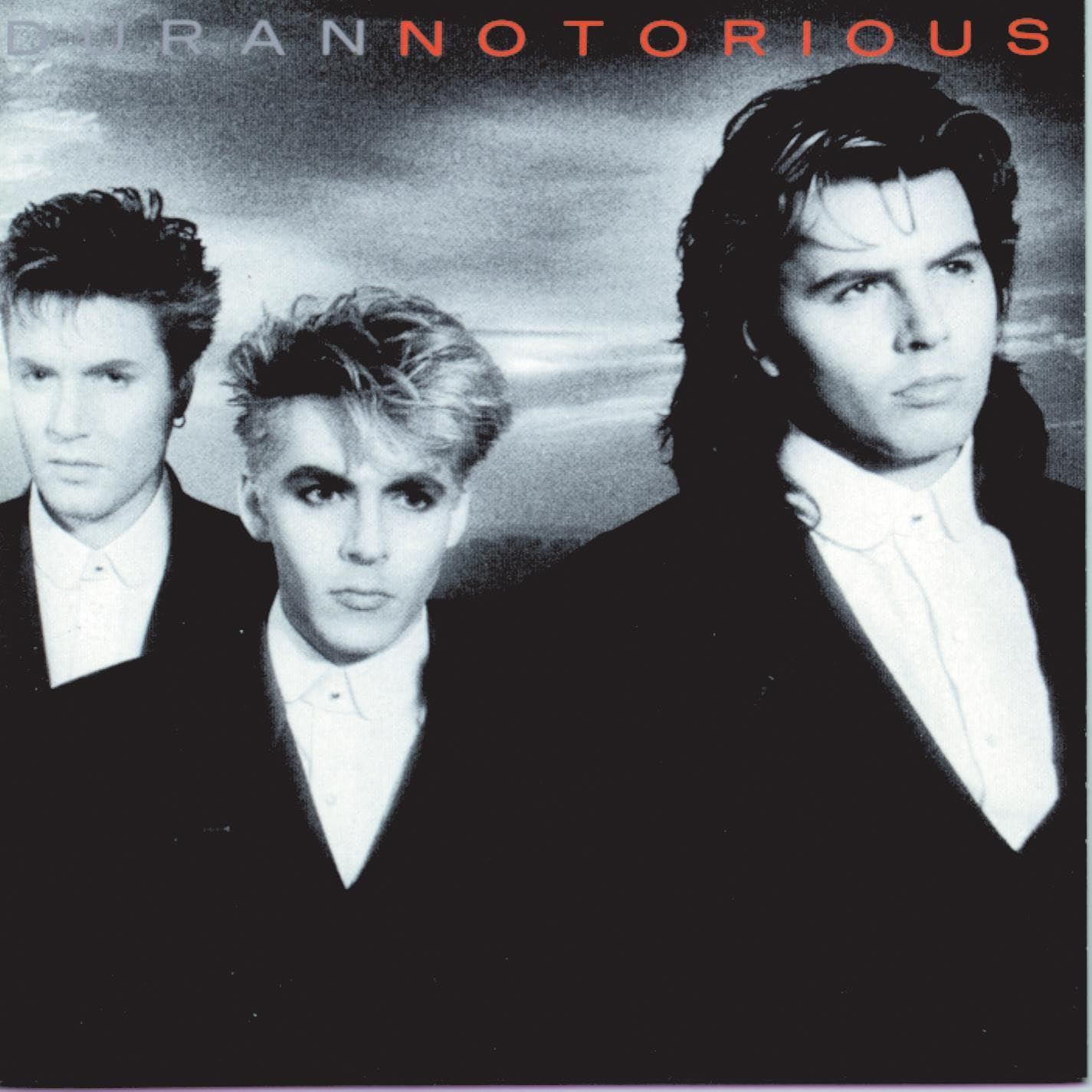 DURAN DURAN - Notorious Vinyl