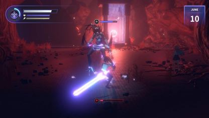 Eternights Nintendo Switch