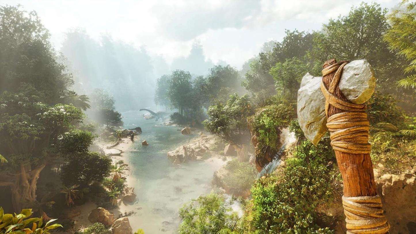 ARK: Survival Ascended PS5 Game