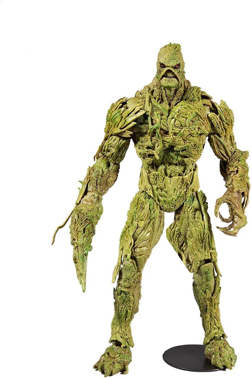 Swamp Thing (DC Multiverse) 30cm Megafig Collectable Figure
