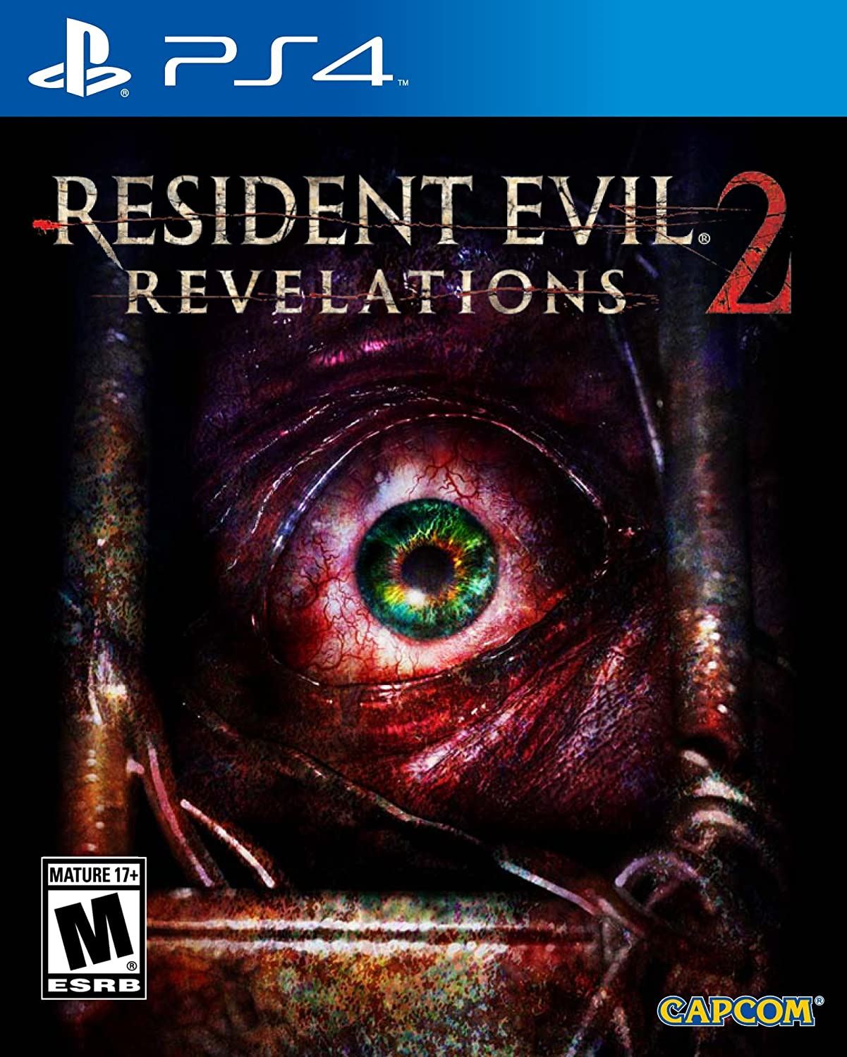 Resident evil best sale 2 ps4 store