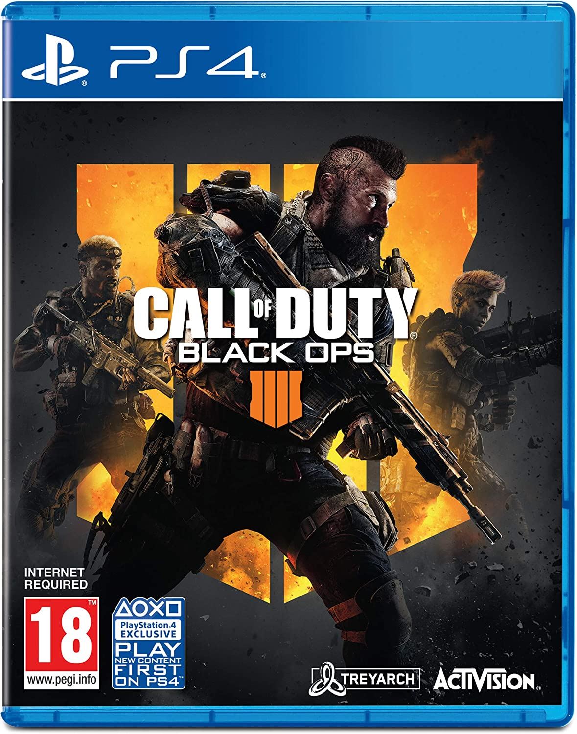 Latest PS4 Games Shop Cheap New PS4 Releases 365 Games UK