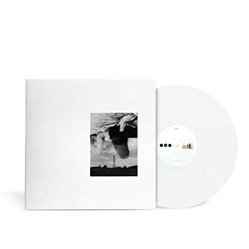 Visionist - A Call To Arms White Vinyl | 365 Games UK