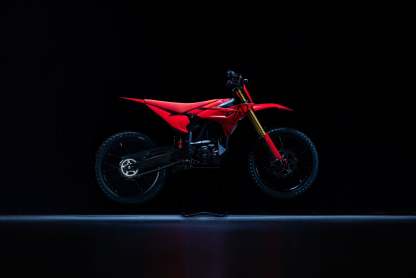 Sigma off-road bike | CST off-road tires | Free-shipping | midnight ends