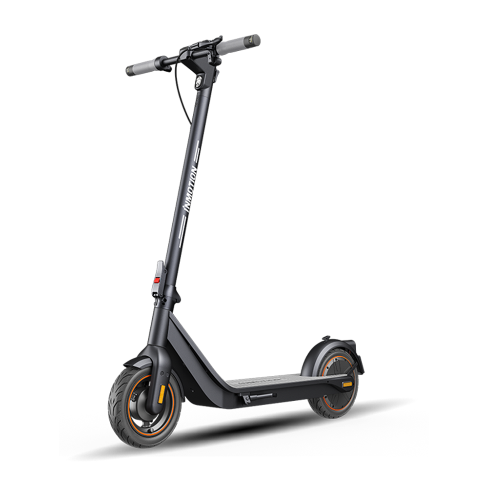 INMOTION Air Pro