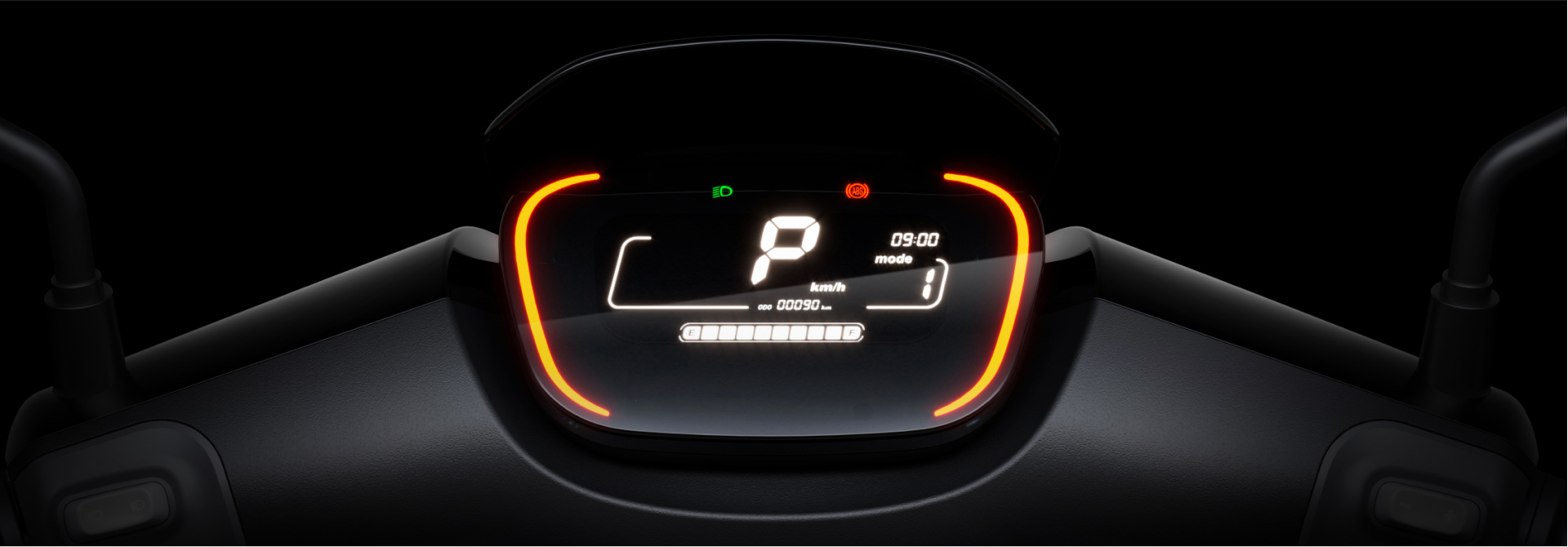 Segway E300SE (A1/B)