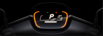 Segway E300SE (A1/B)