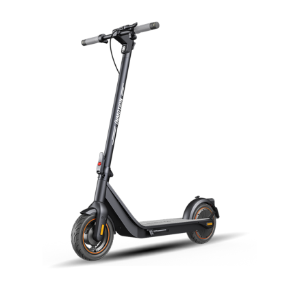 INMOTION Air