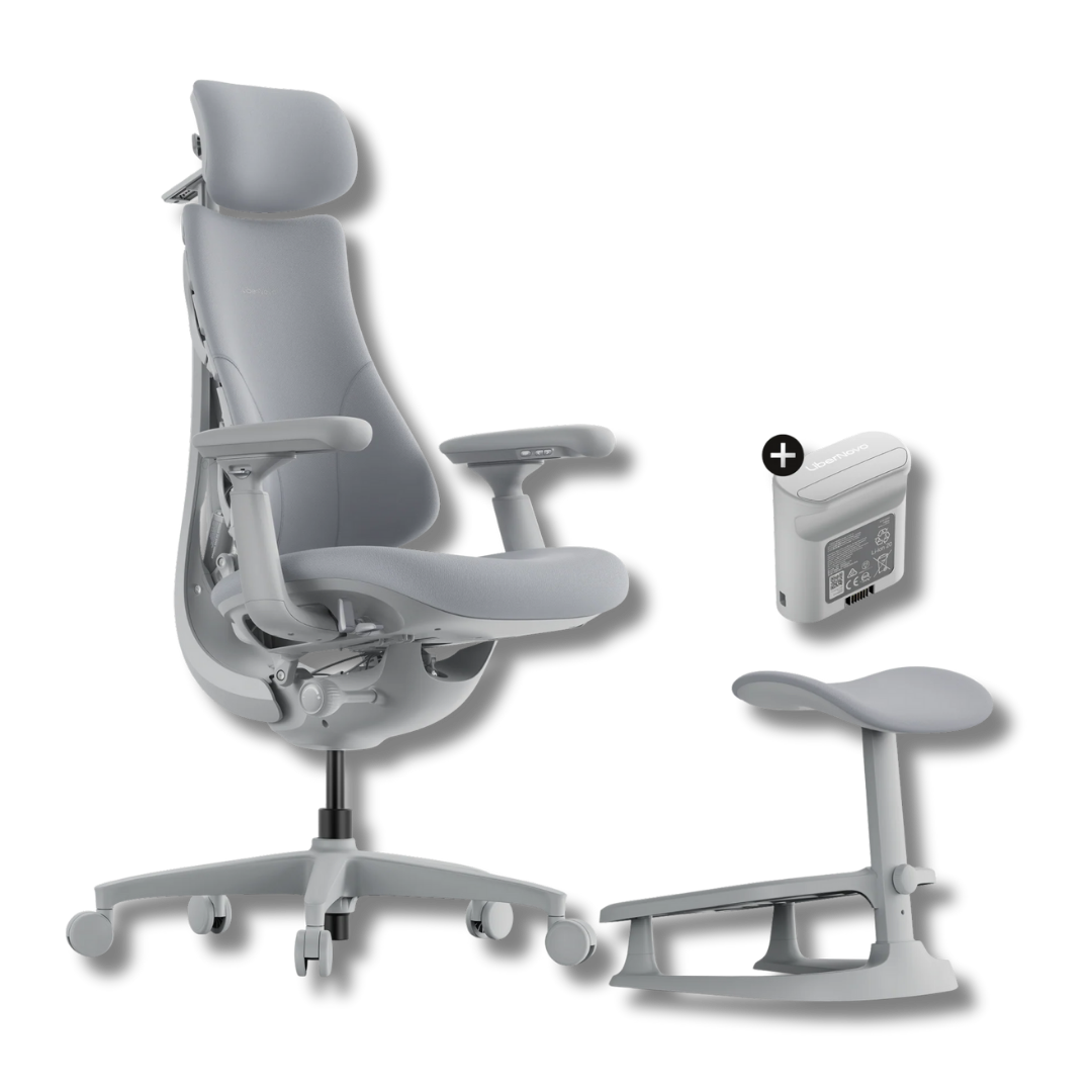 LiberNovo Omni Dynamic Ergonomic Chair