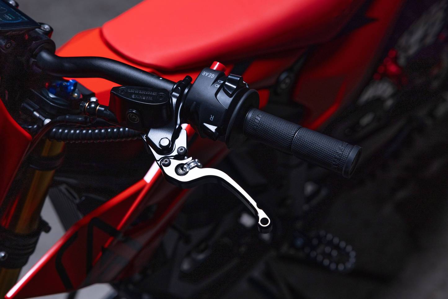 Sigma off-road bike | CST off-road tires | Free-shipping | midnight ends