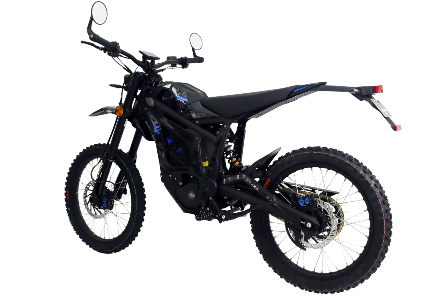 Talaria Sting PRO MX5 (AM)