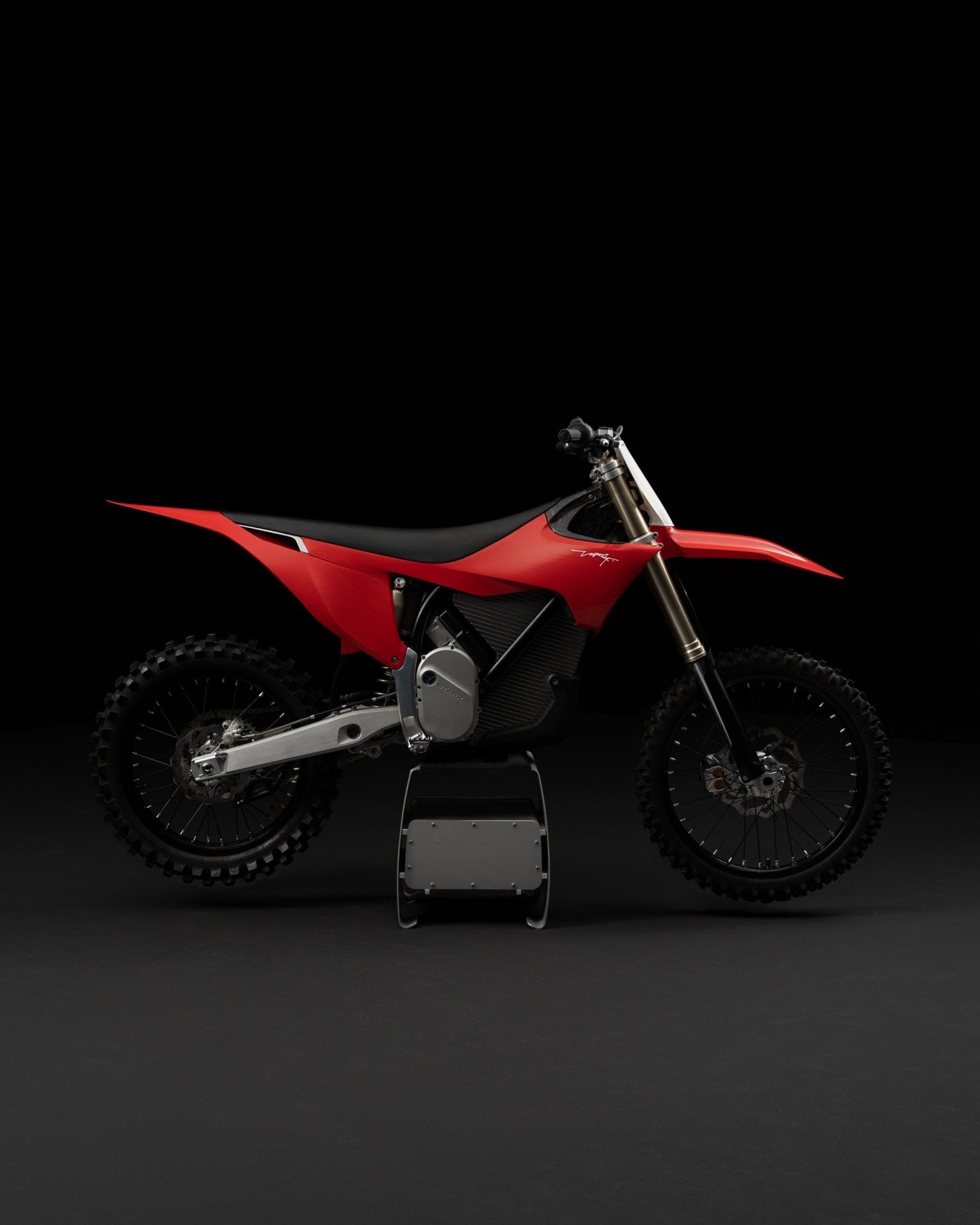STARK VARG MX STANDARD 60HP