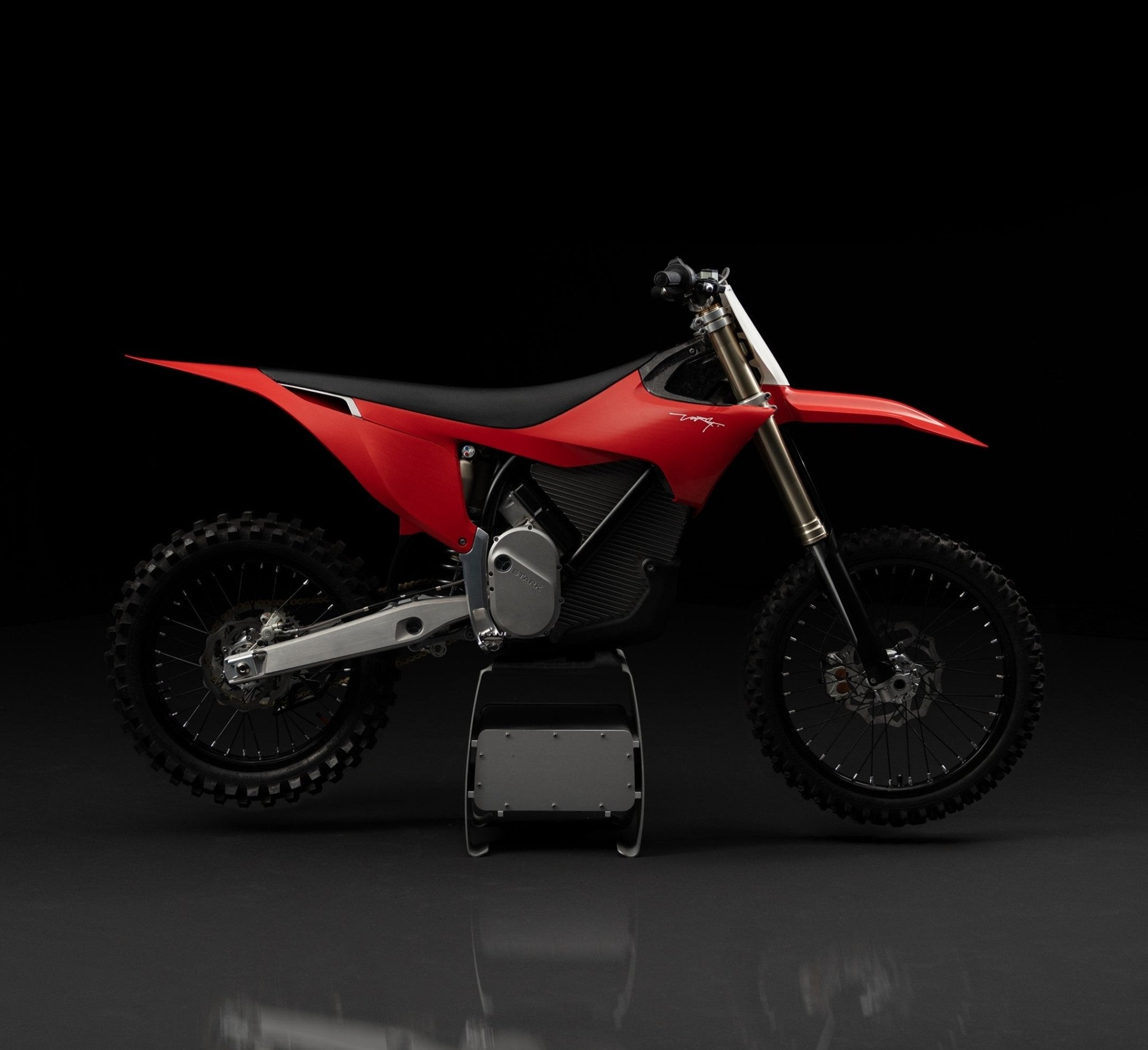 STARK VARG MX STANDARD 60HP