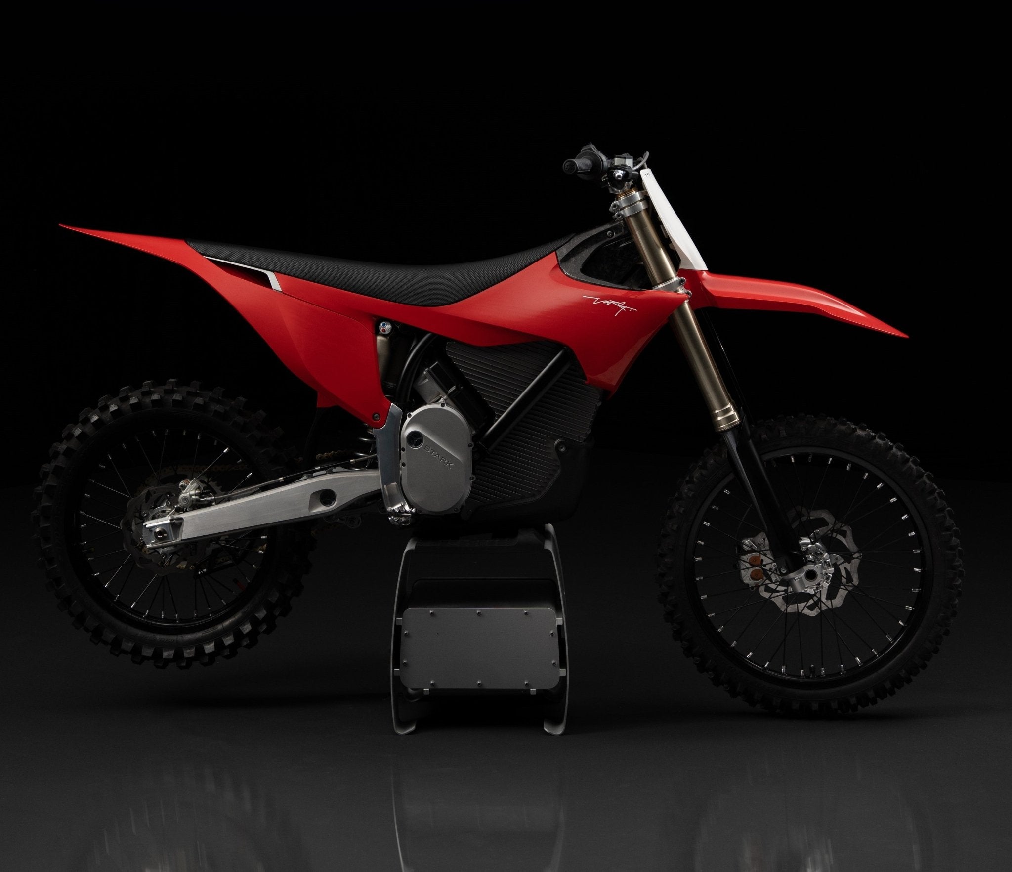 STARK VARG MX STANDARD 60HP