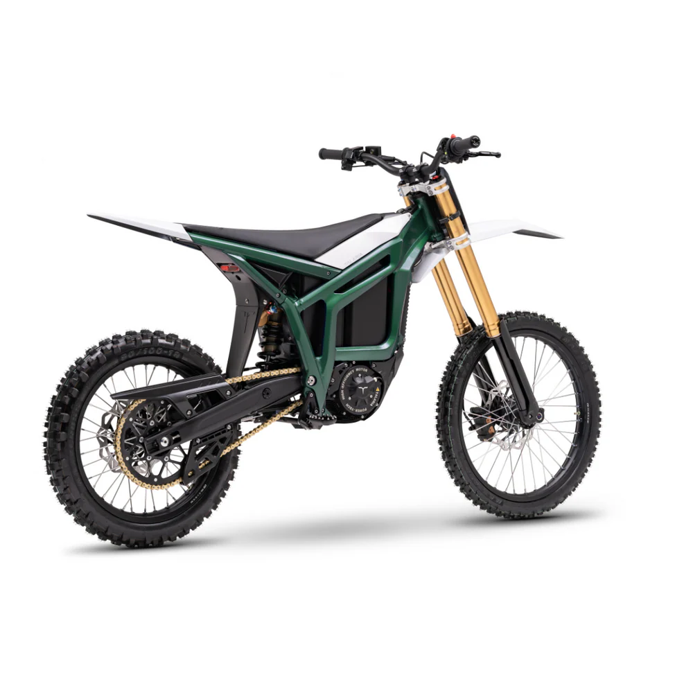 Talaria KOMODO (A1/B)