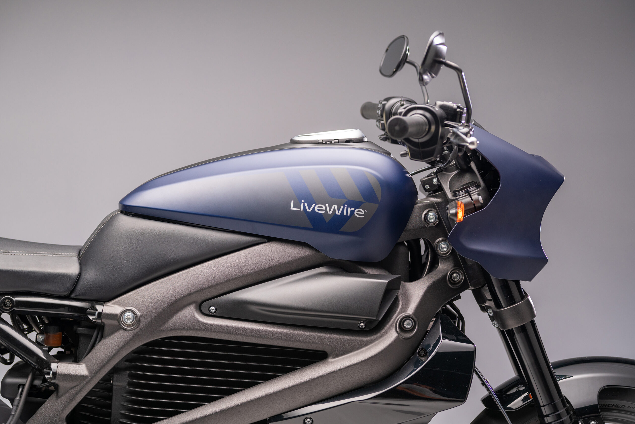 LIVEWIRE ONE  