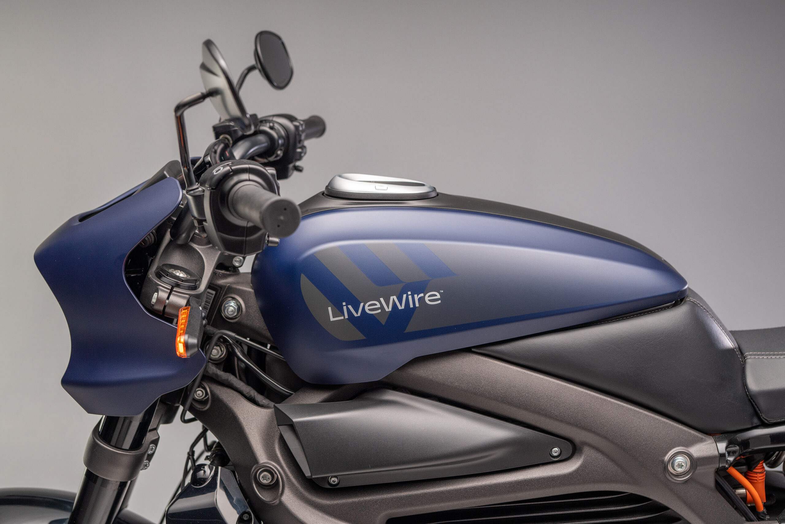 LIVEWIRE ONE  