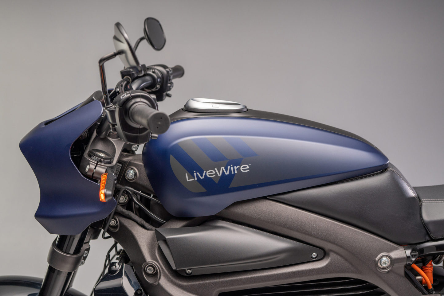 LIVEWIRE ONE  