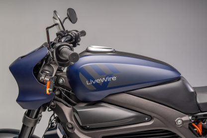 LIVEWIRE ONE  