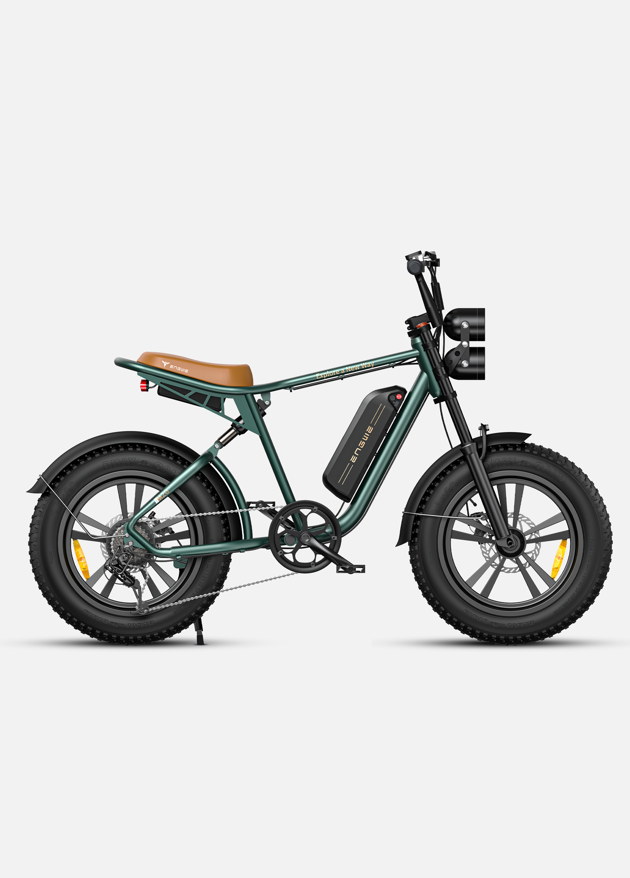 ENGWE M20