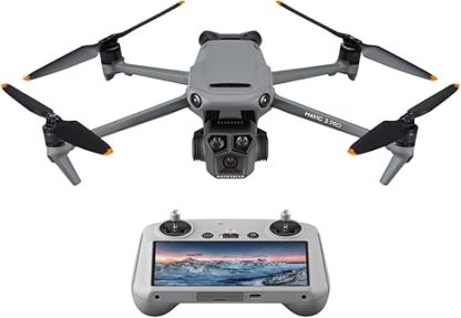DJI mavic3pro drone