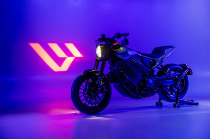 Livewire S2 Alpinista  