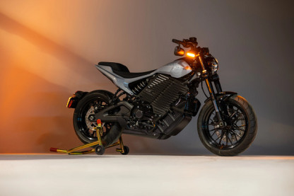 Livewire S2 Alpinista  
