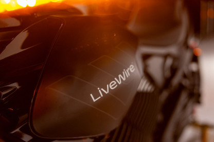 Livewire S2 Alpinista  