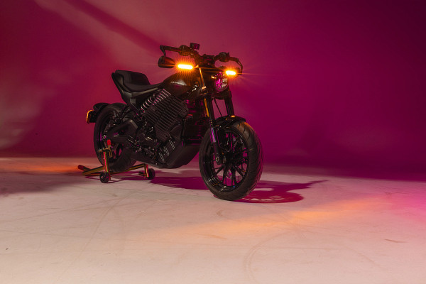 Livewire S2 Alpinista  
