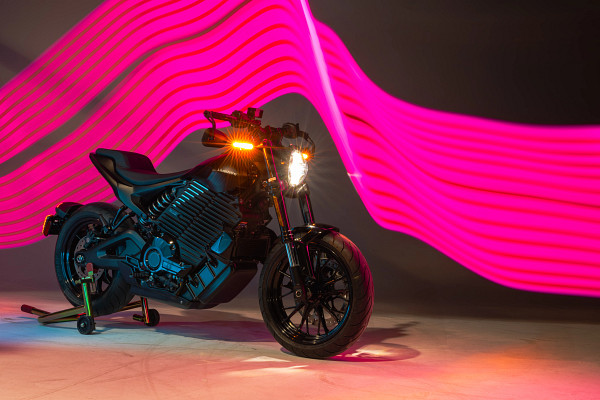 Livewire S2 Alpinista  