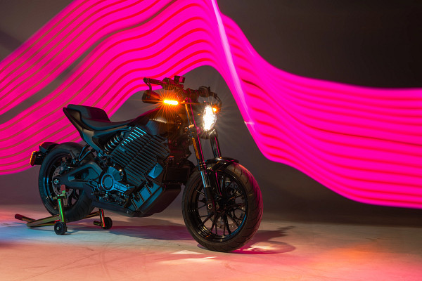 Livewire S2 Alpinista  