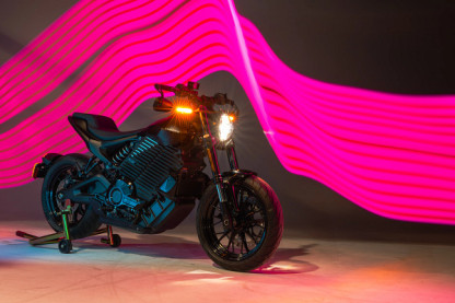 Livewire S2 Alpinista  