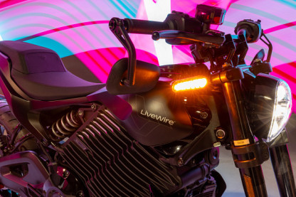 Livewire S2 Alpinista  