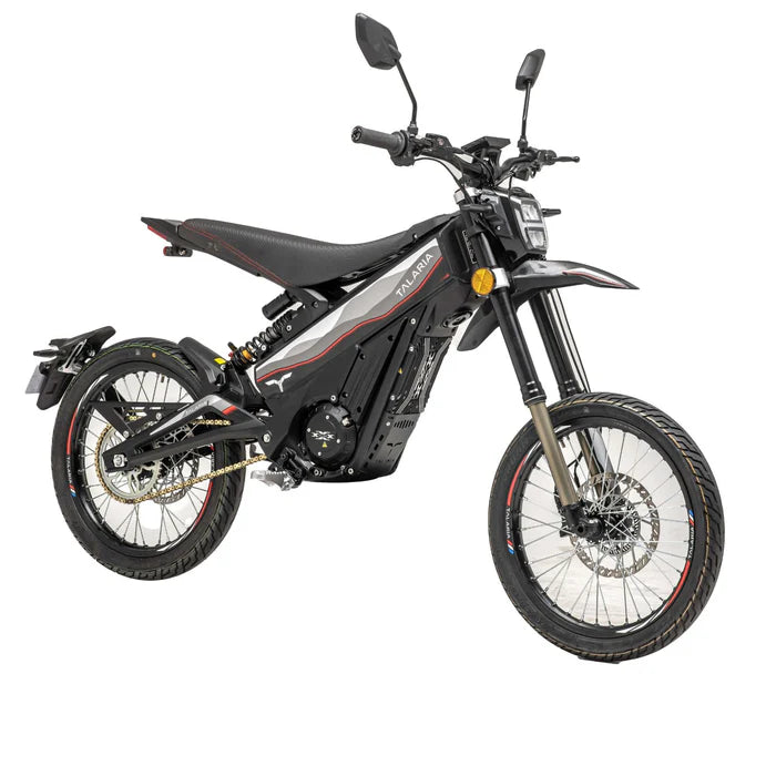 Talaria xXx (AM) o (A1/B)