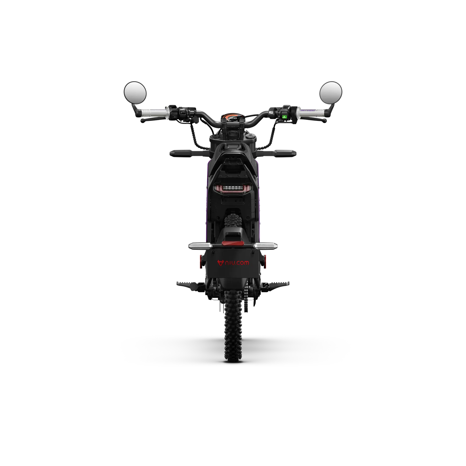 Niu XQi3 (AM/A1)