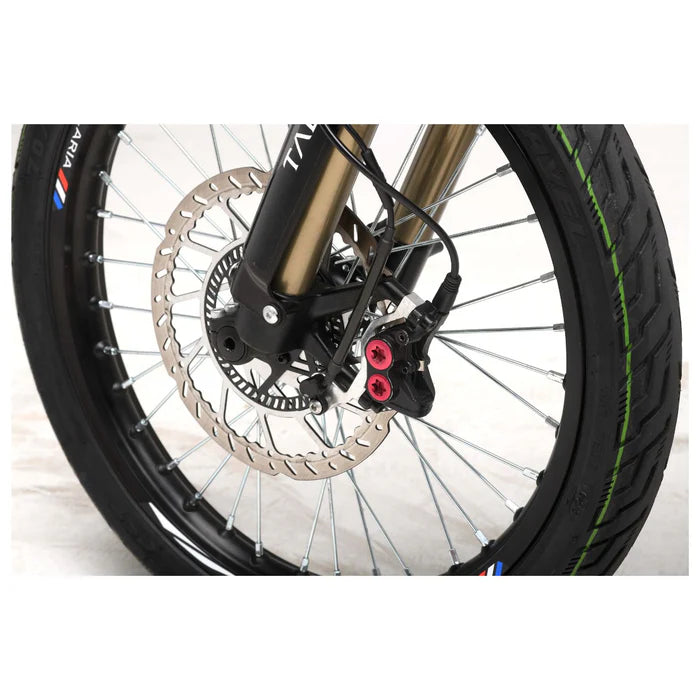 Talaria xXx (AM) o (A1/B)