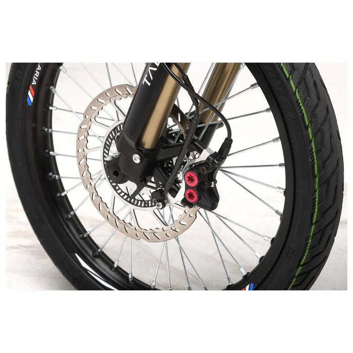 Talaria xXx (AM) o (A1/B)