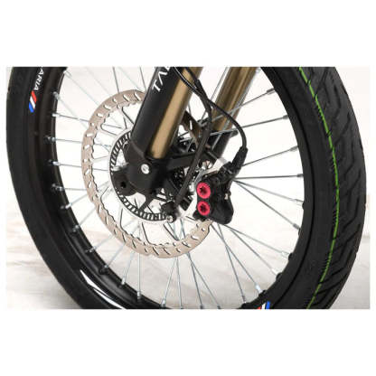 Talaria xXx (AM) o (A1/B)