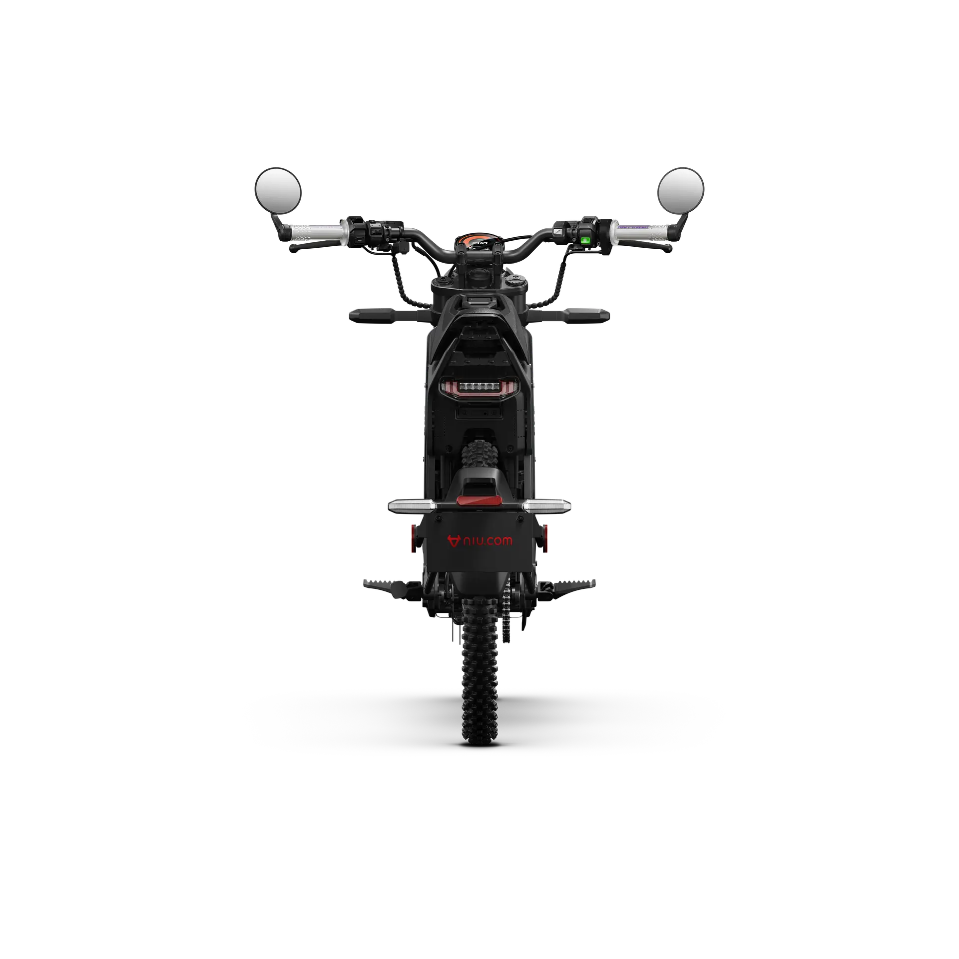 Niu XQi3 (AM/A1)