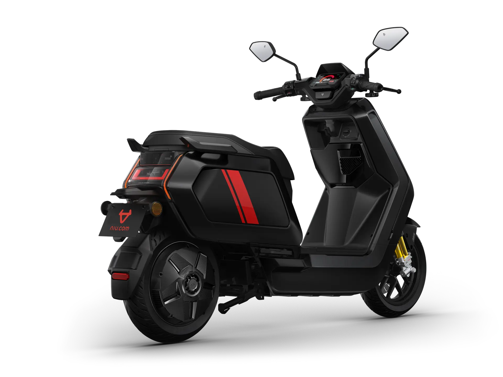 Niu NQiX 1000