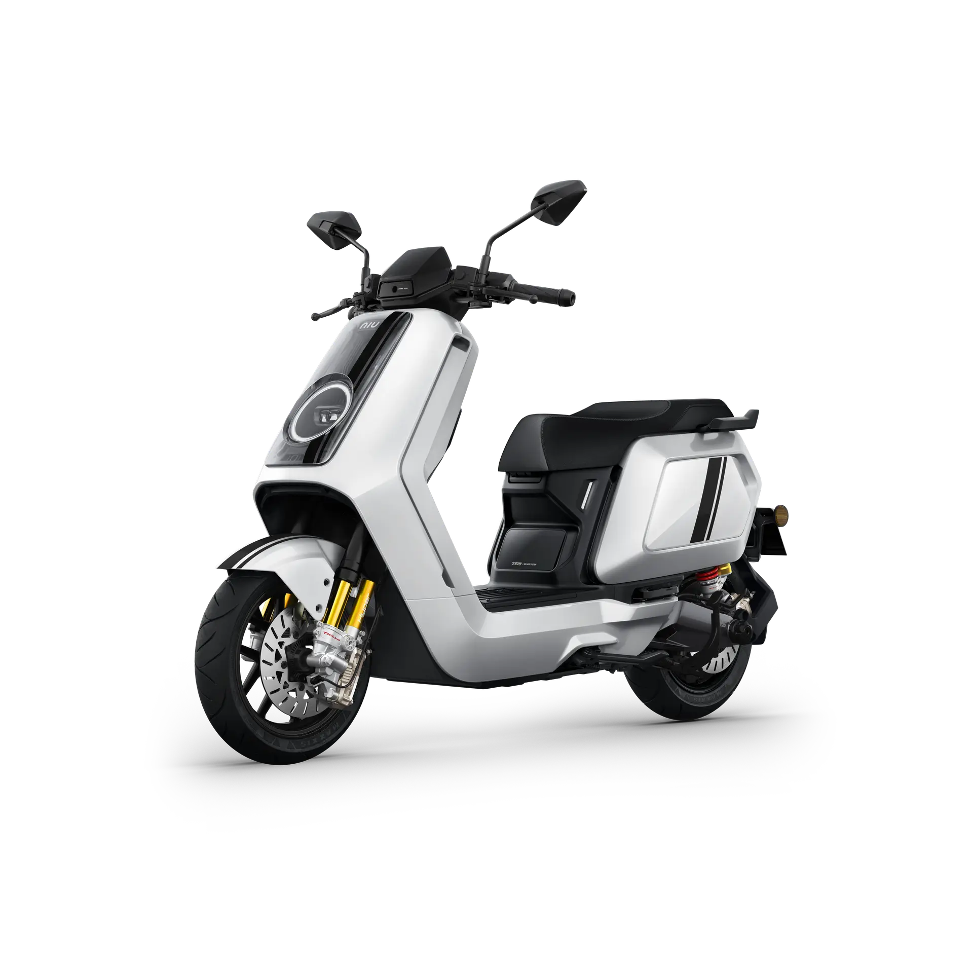 Niu NQiX 1000