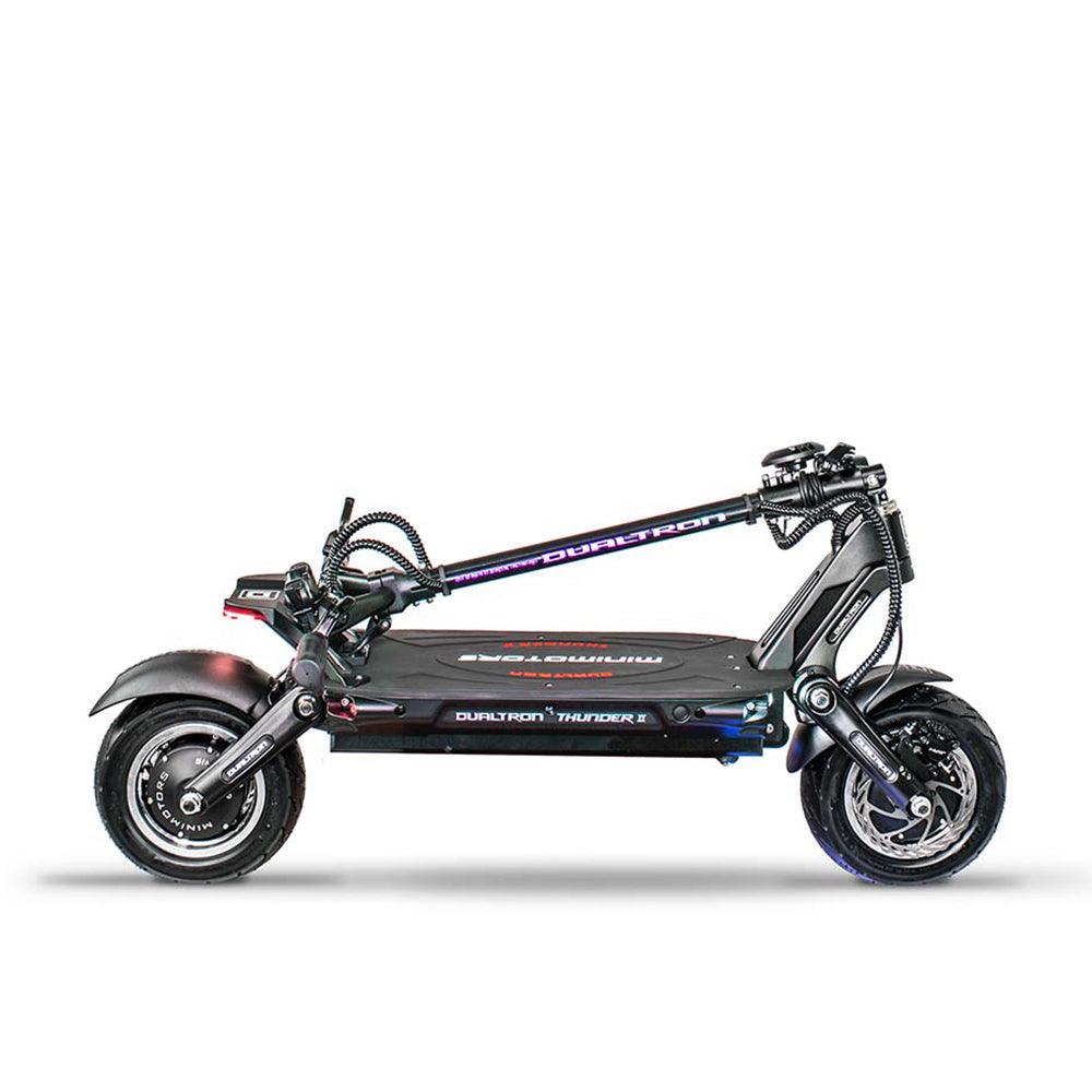 🚀High Performance Electric Scooter | 🔥Mega Subsidy！