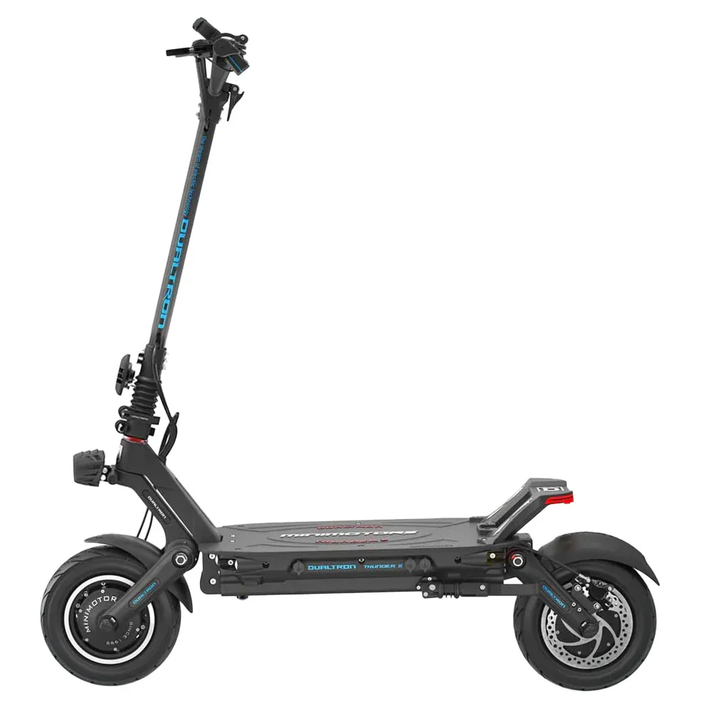 🚀High Performance Electric Scooter | 🔥Mega Subsidy！