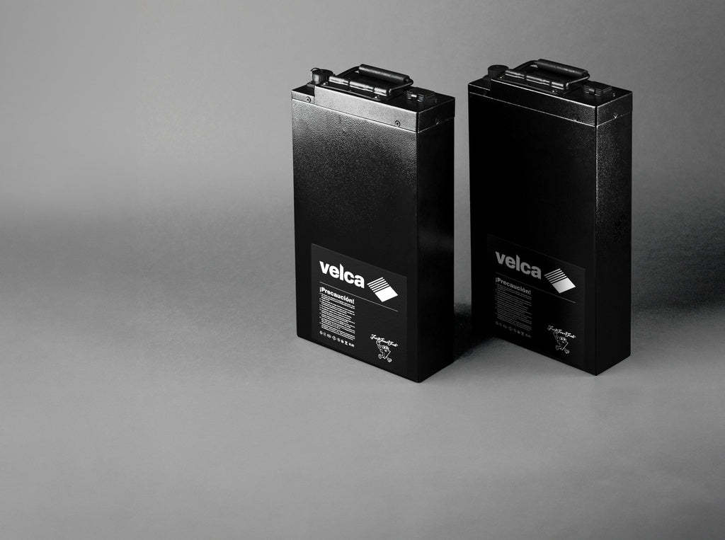 Velca Calima 50 (AM)