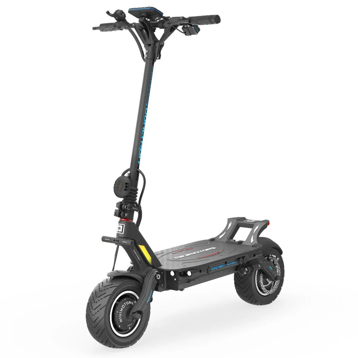 🚀High Performance Electric Scooter | 🔥Mega Subsidy！