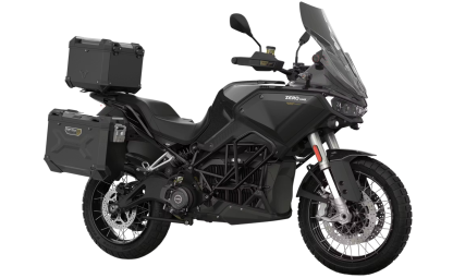 Zero DSR/X Black Forest Edition (A)