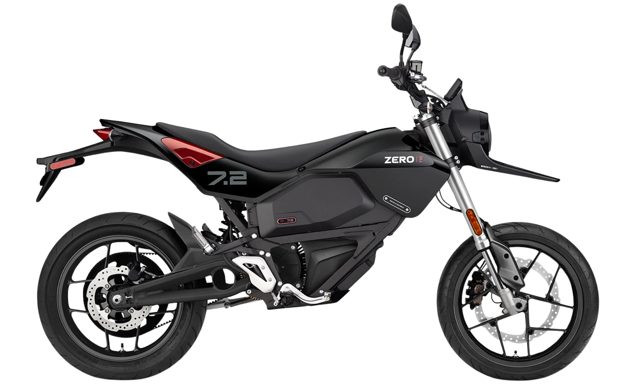 Zero FXE (SEMI-NUEVO) (A1/B)