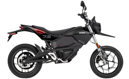 Zero FXE (SEMI-NUEVO) (A1/B)